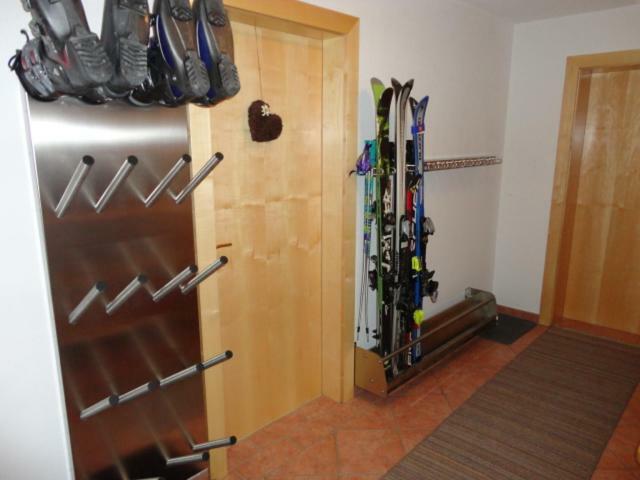 Ferienwohnungen Hochzillertal Kaltenbach Exteriér fotografie