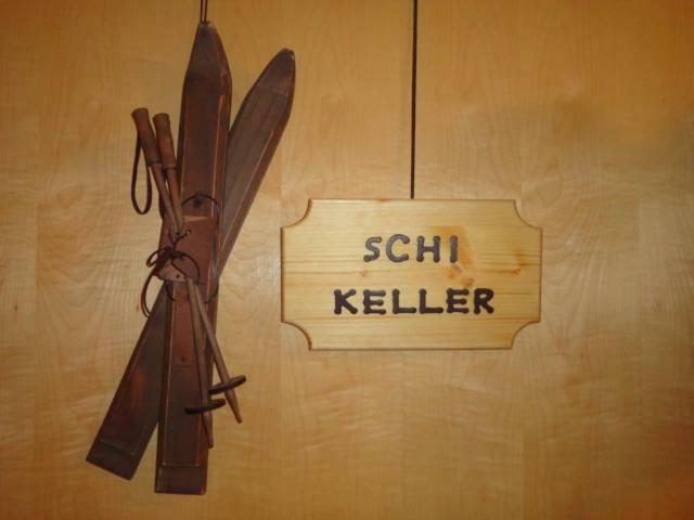 Ferienwohnungen Hochzillertal Kaltenbach Exteriér fotografie